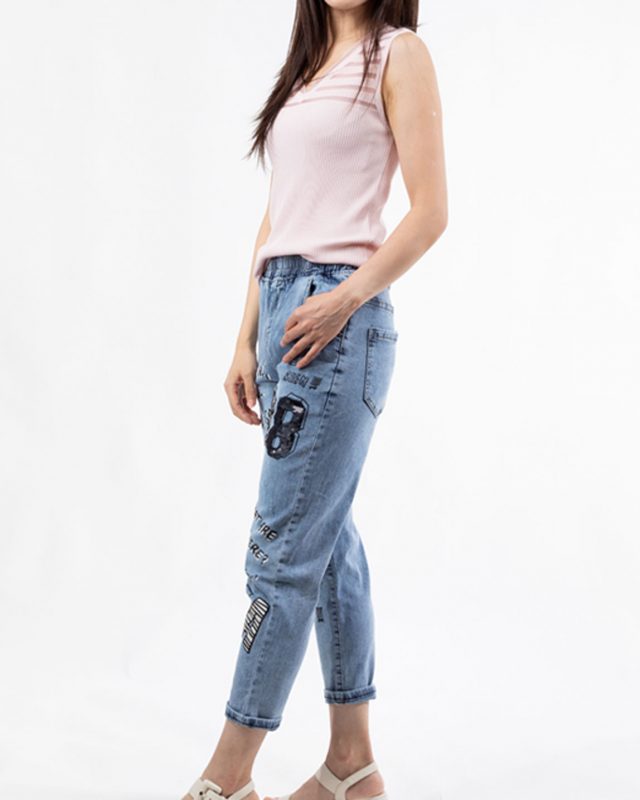 Melani di moda