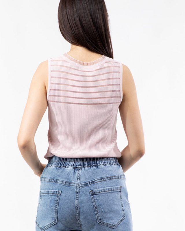 Melani di moda