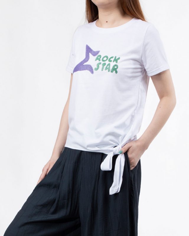 Melani di moda