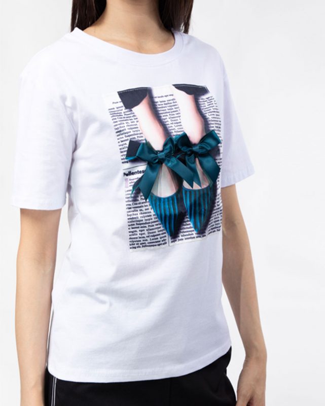 Melani di moda