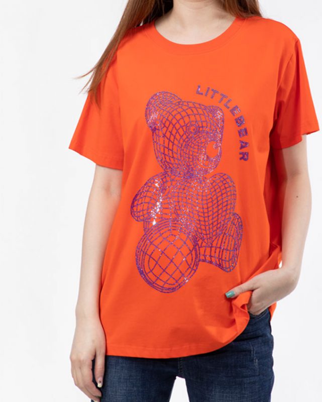 Melani di moda