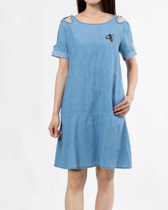 Melani di moda