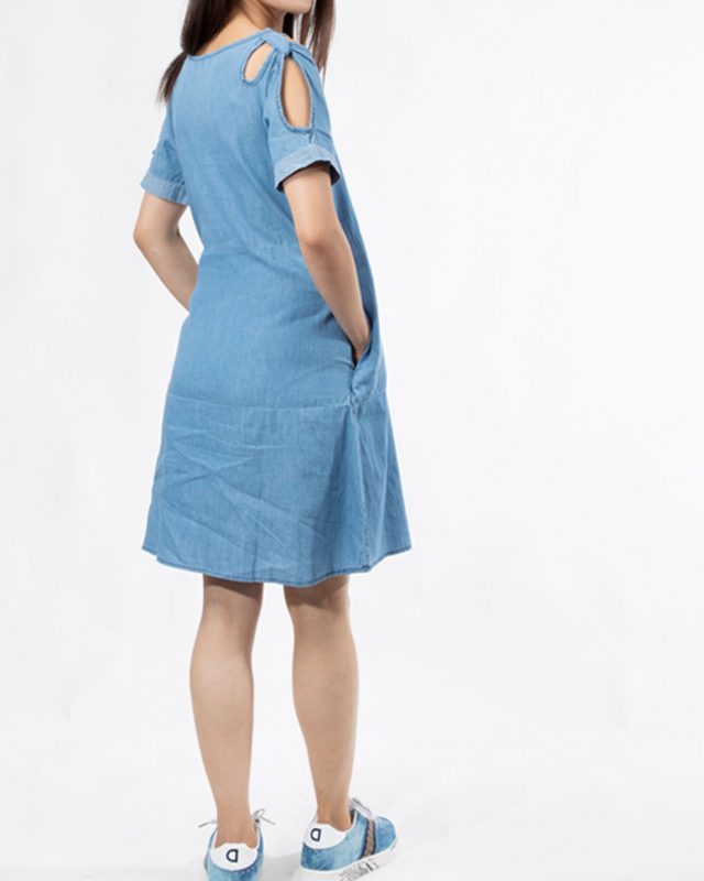 Melani di moda