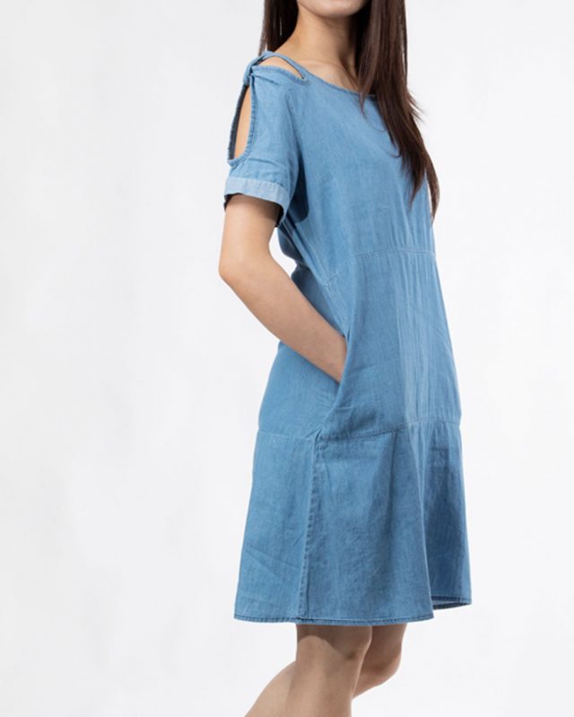 Melani di moda
