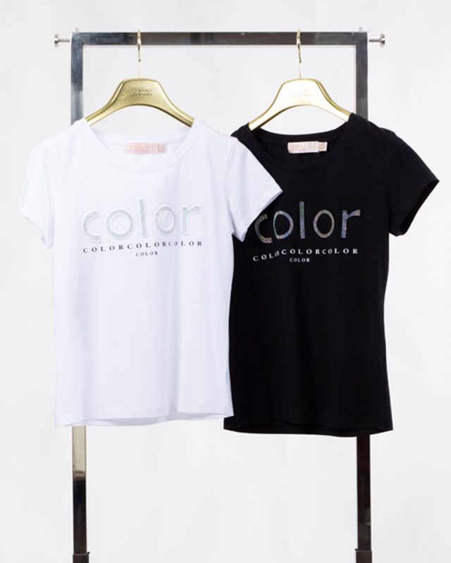 Melani di moda
