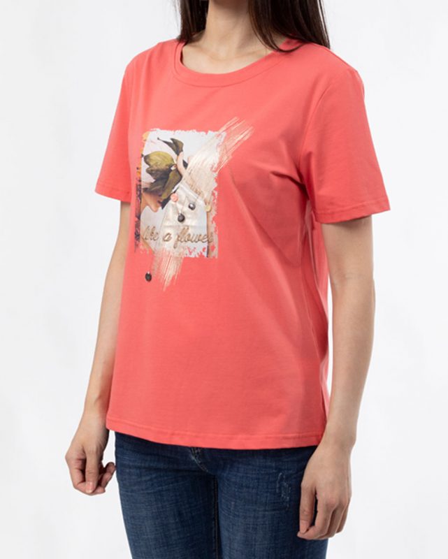 Melani di moda