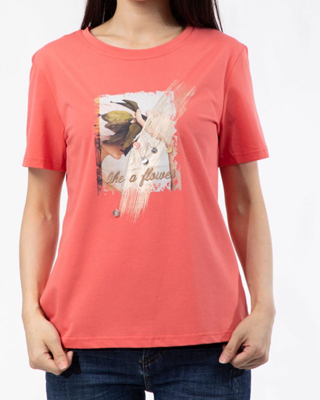 Melani di moda