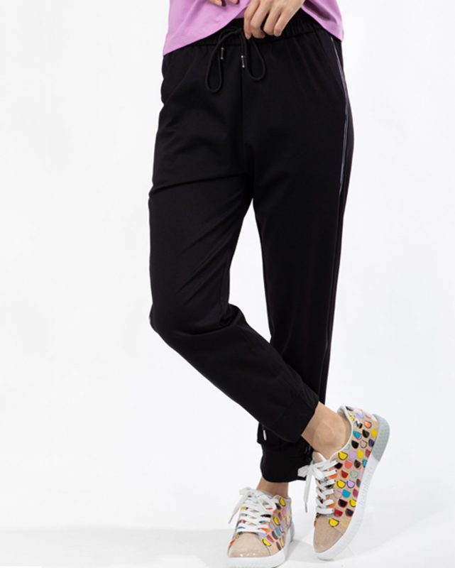 Melani di moda