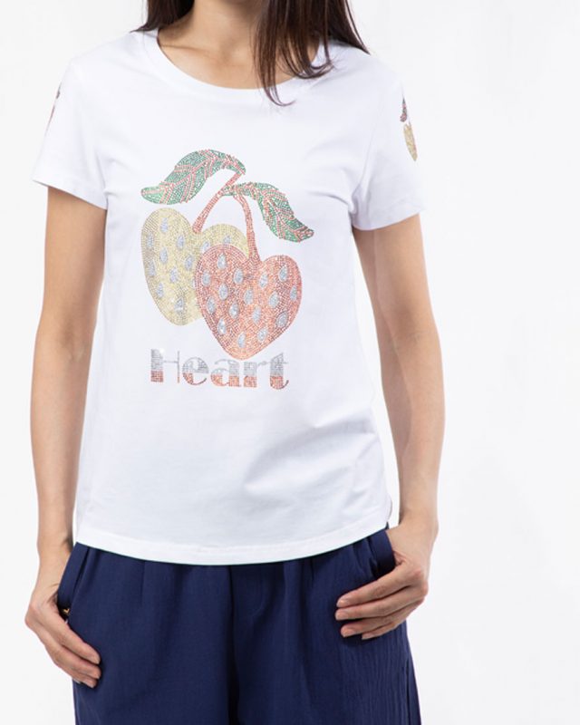 Melani di moda