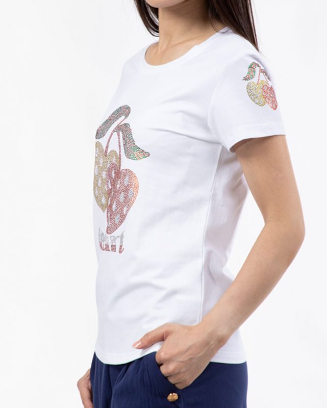 Melani di moda
