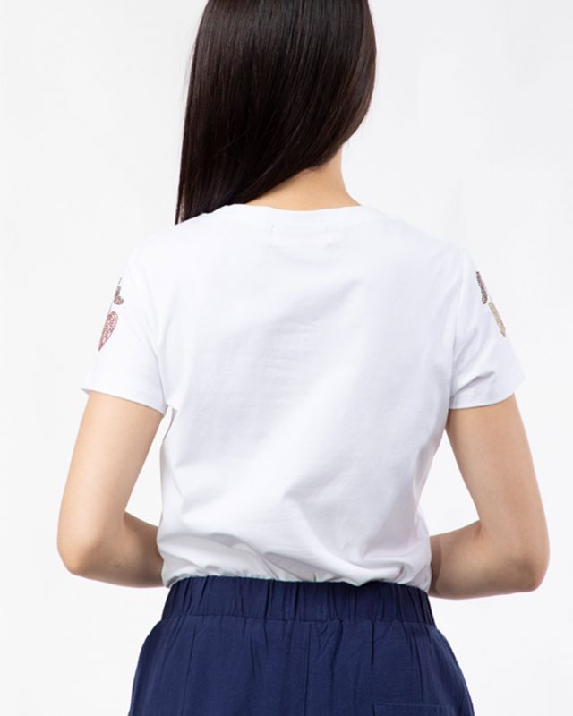 Melani di moda