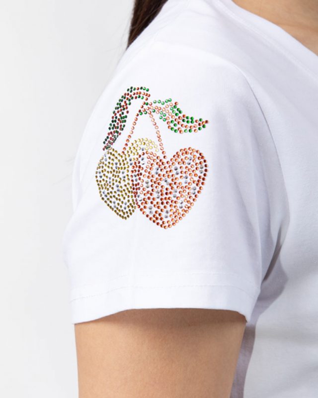 Melani di moda