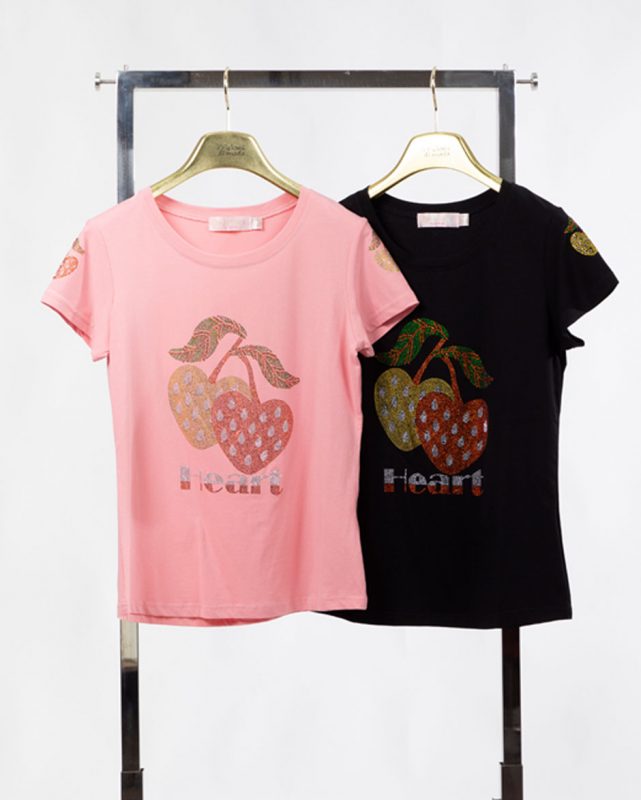 Melani di moda