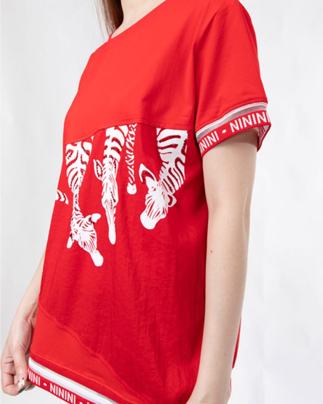 Melani di moda