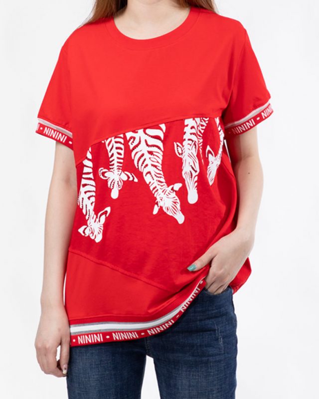 Melani di moda