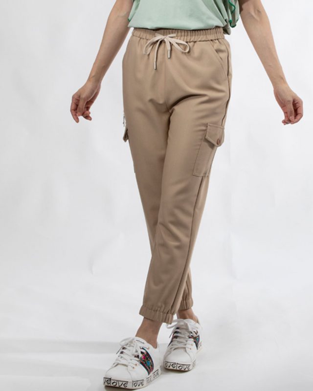 Melani di moda