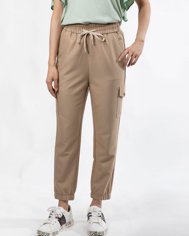 Melani di moda
