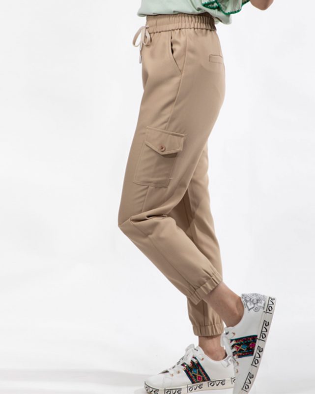 Melani di moda