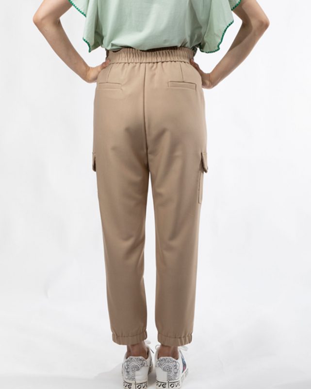 Melani di moda