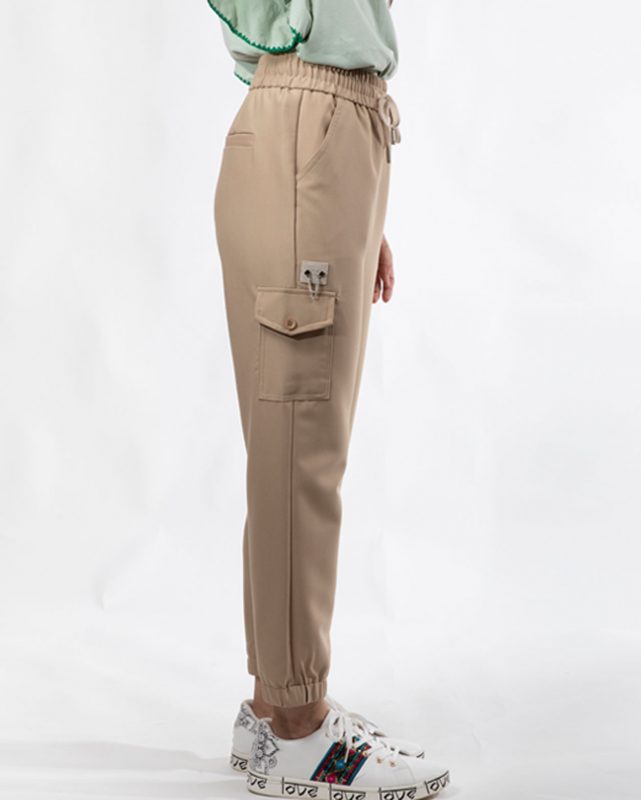 Melani di moda