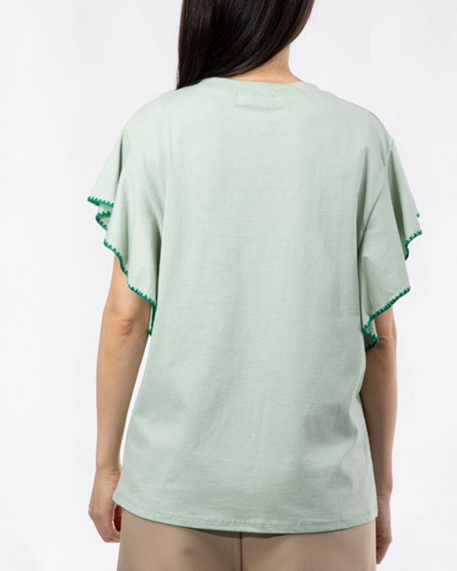 Melani di moda