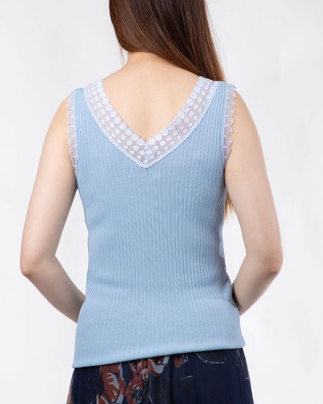Melani di moda