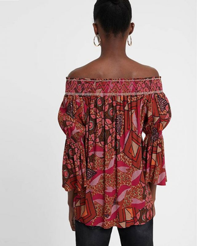Melani di moda