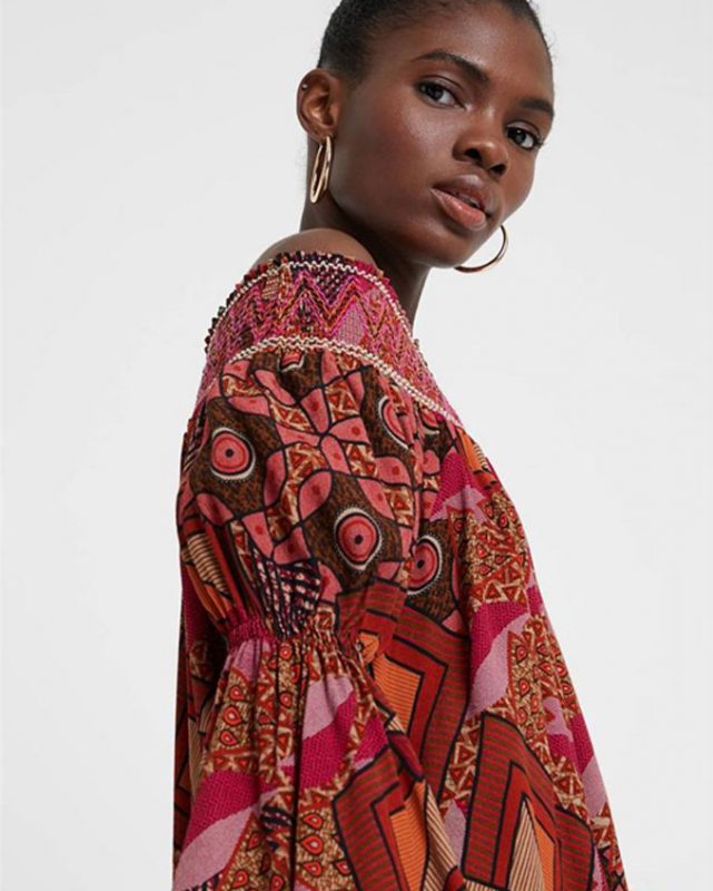 Melani di moda