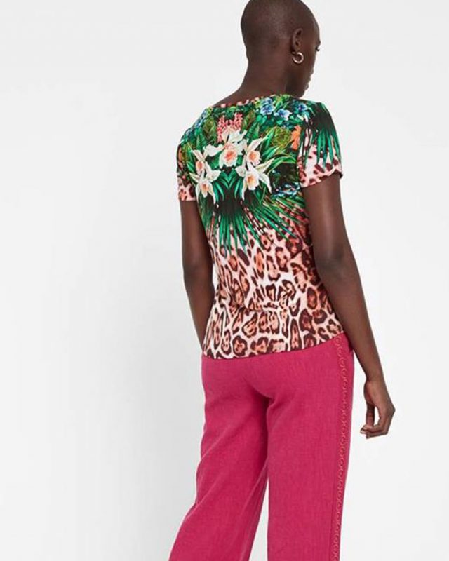 Melani di moda