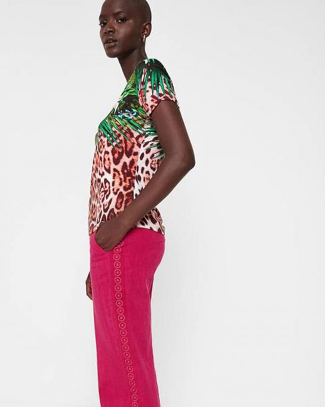 Melani di moda