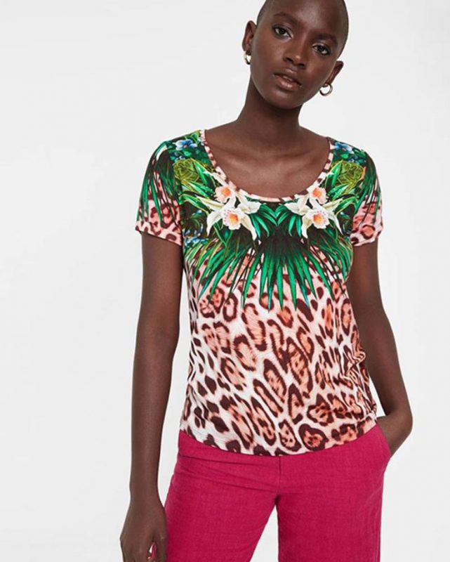 Melani di moda
