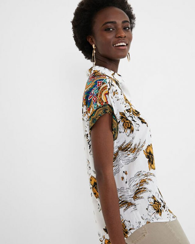 Melani di moda