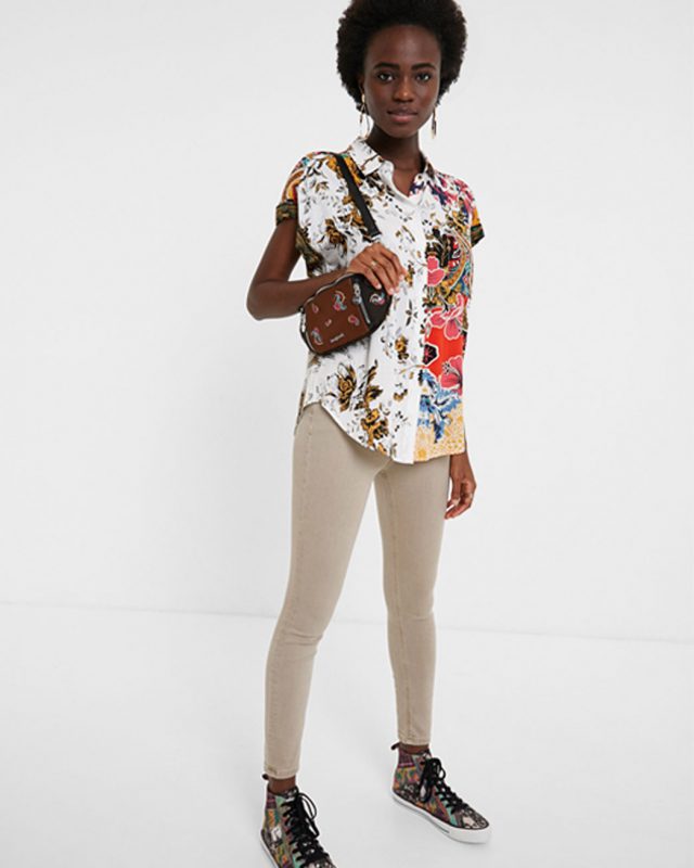Melani di moda