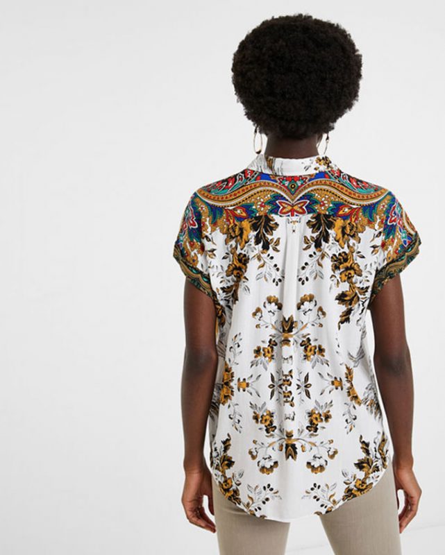 Melani di moda