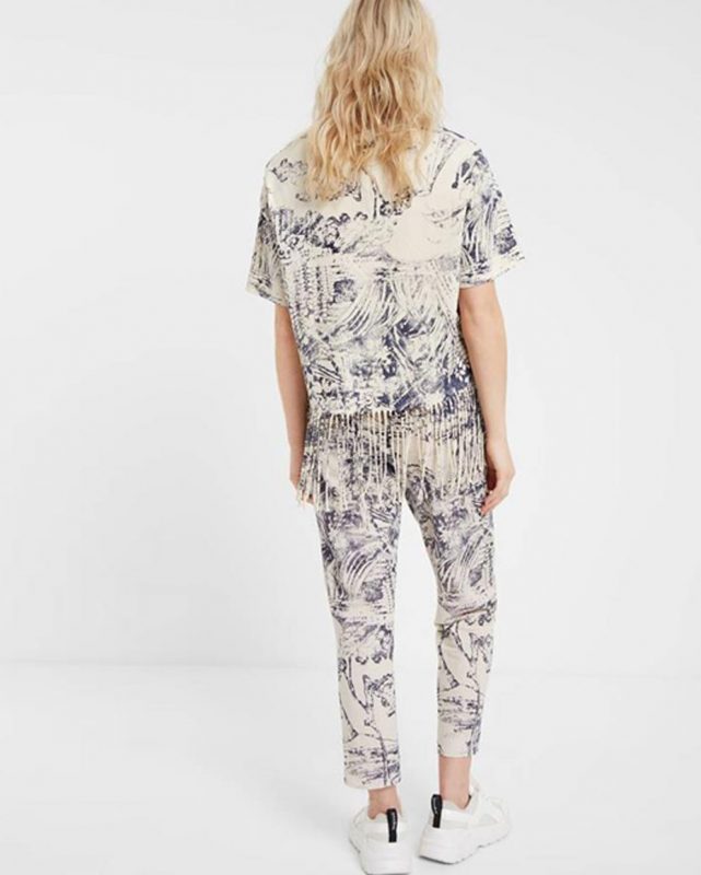 Melani di moda