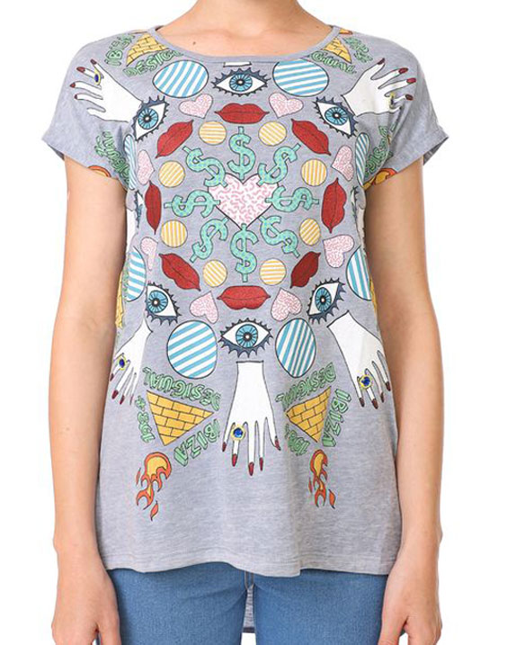Melani di moda