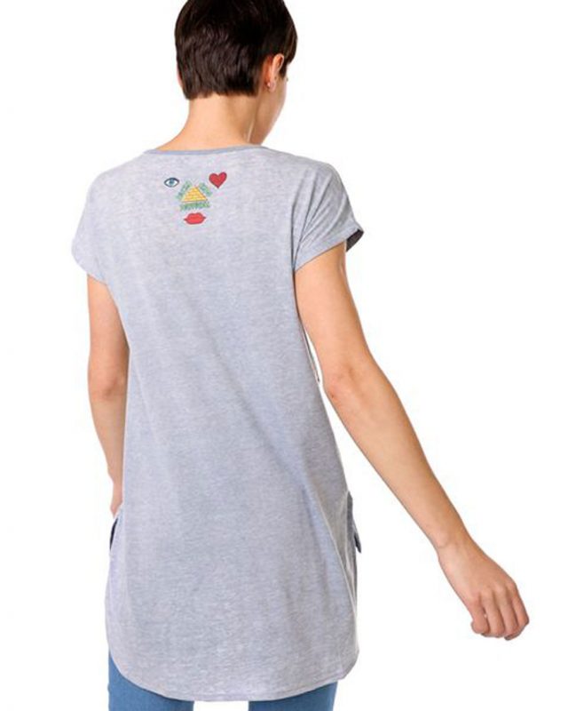 Melani di moda