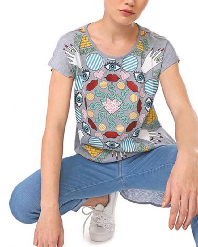 Melani di moda
