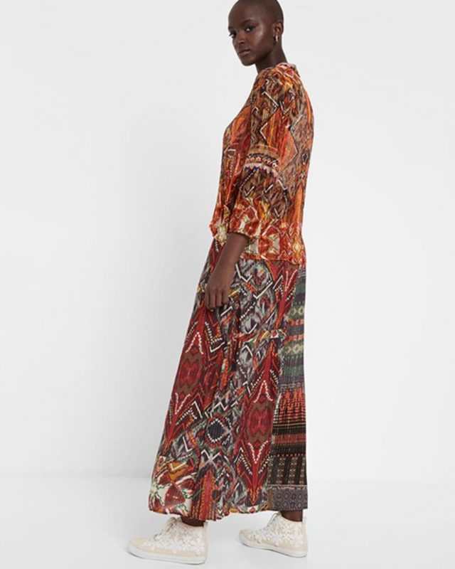 Melani di moda