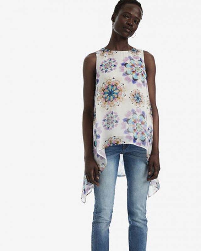 Melani di moda