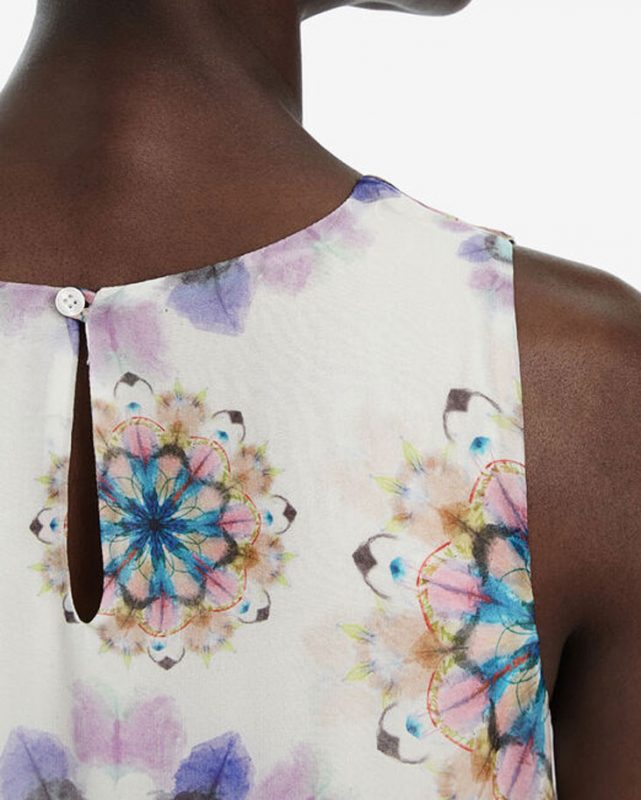 Melani di moda