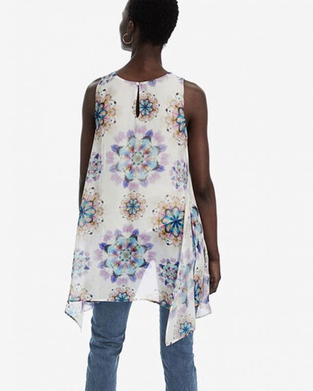 Melani di moda