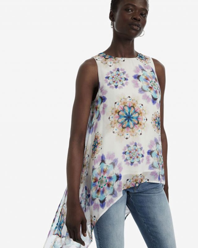 Melani di moda