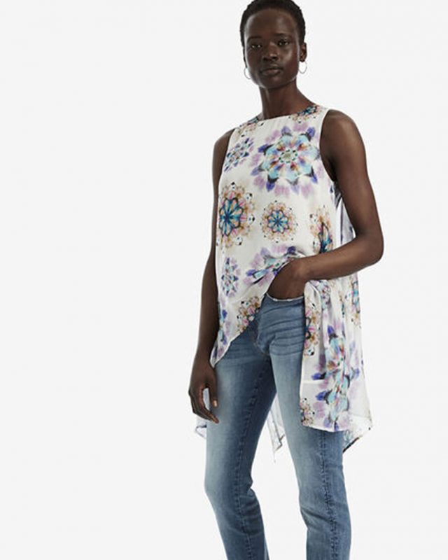 Melani di moda