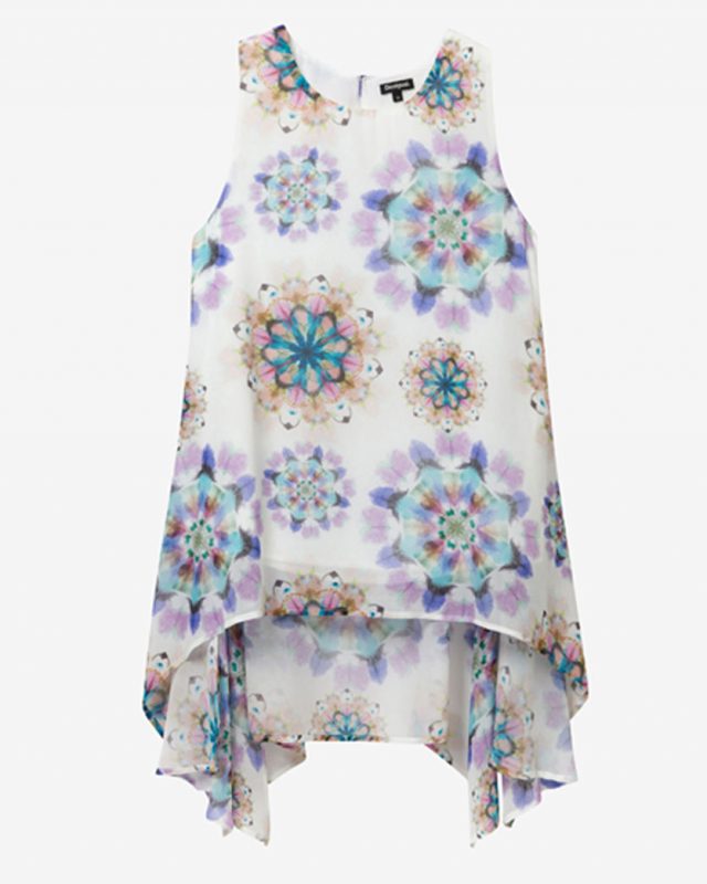 Melani di moda