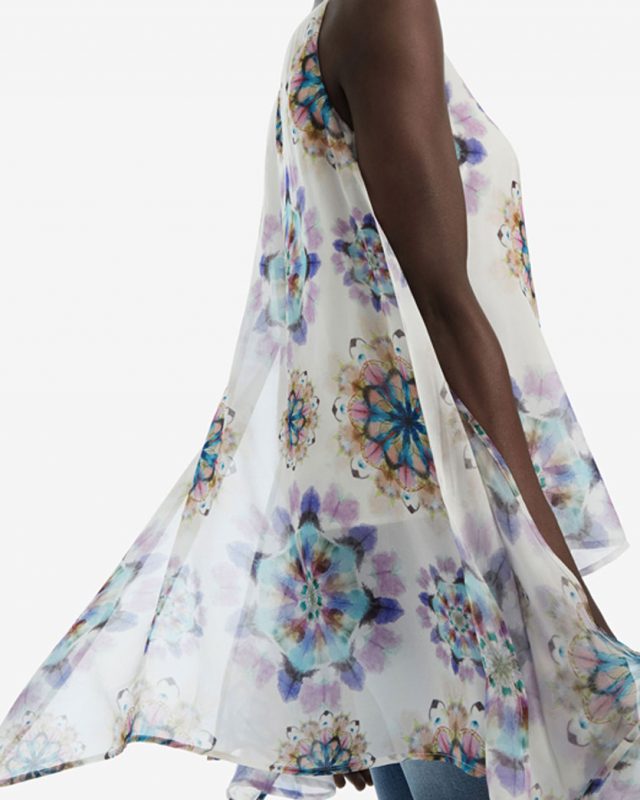 Melani di moda