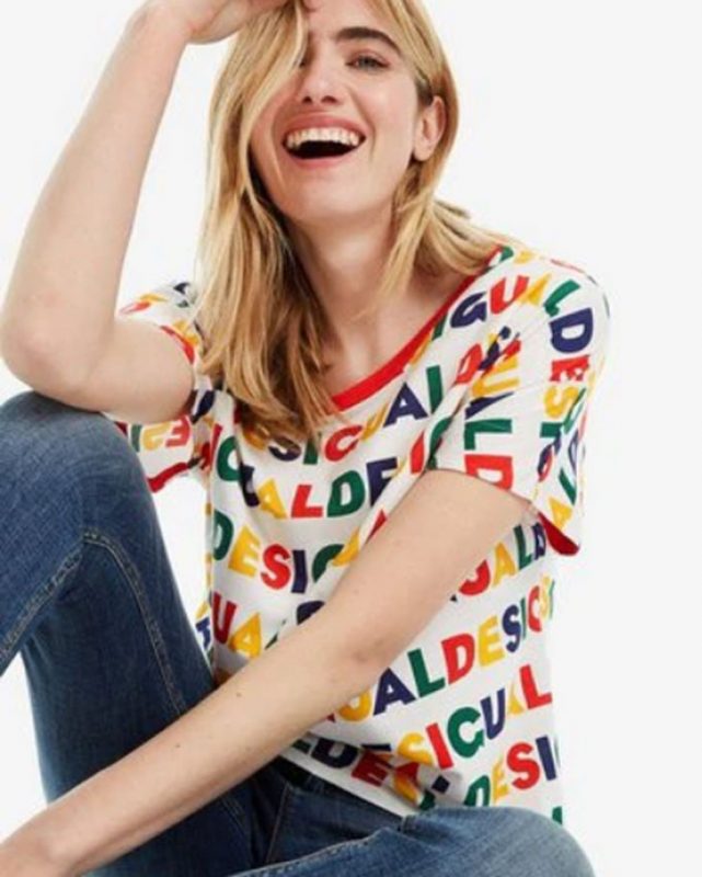 Melani di moda