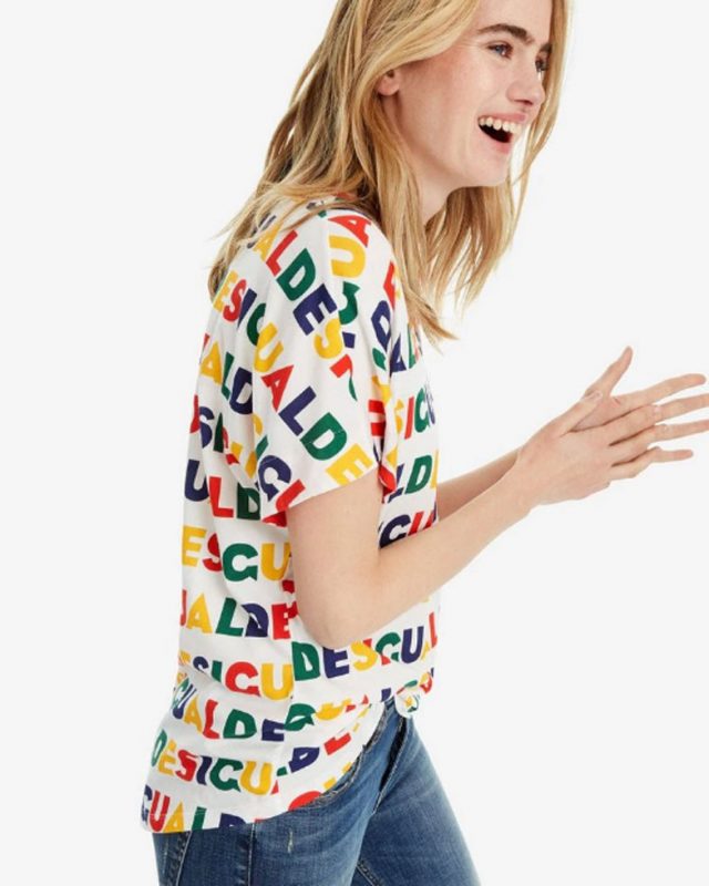 Melani di moda