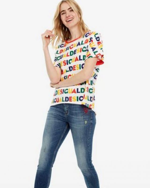 Melani di moda