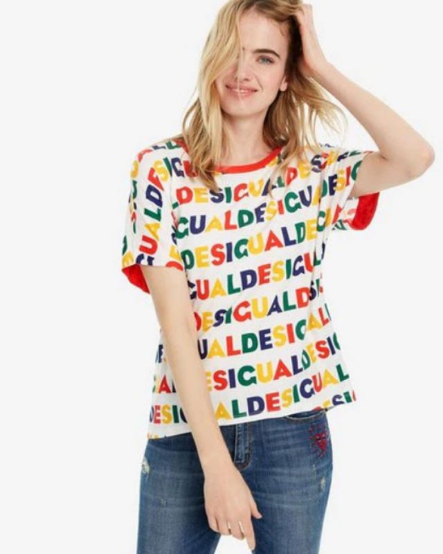Melani di moda